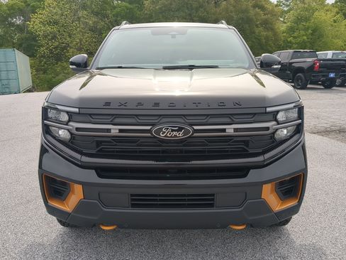New 2026 Ford Expedition Tremor AWD/4WD image 7