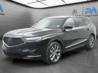 Used 2024 Acura MDX SH-AWD w/ Technology Package