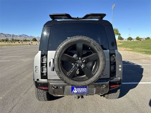 Used 2020 Land Rover Defender 110 X image 6
