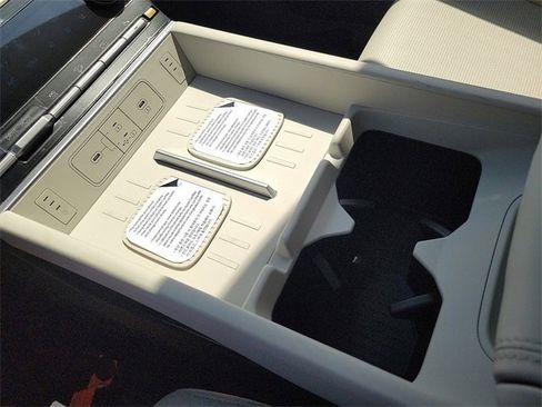 New 2026 Hyundai Santa Fe Limited image 13