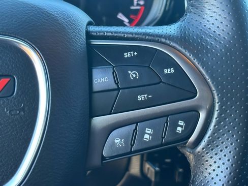 Used 2023 Dodge Durango SXT Launch Edition image 15