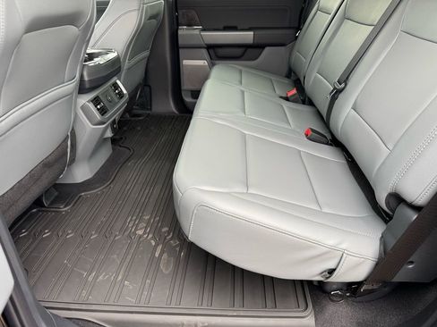 New 2025 Ford F150 Lightning Flash image 9