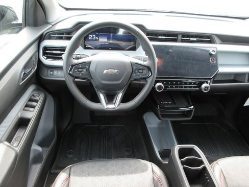 New 2027 Chevrolet Bolt RS image 14