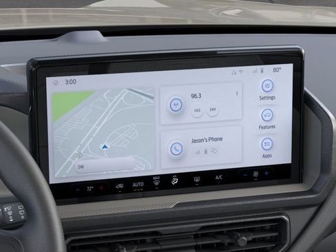 New 2025 Ford Bronco Sport Big Bend AWD/4WD image 14