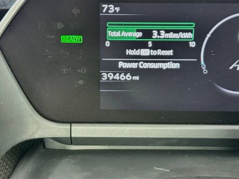 Certified 2023 Toyota bZ4X AWD w/ Weather Package image 12