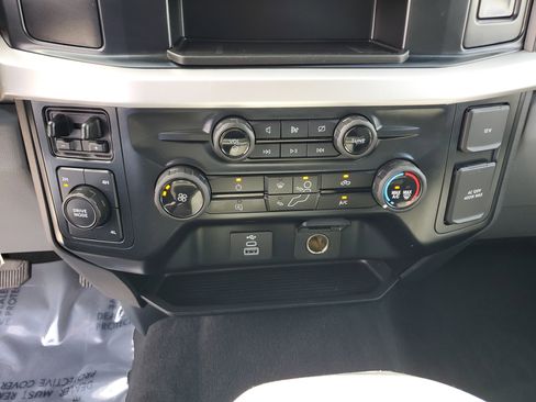 Certified 2024 Ford F250 XLT image 24