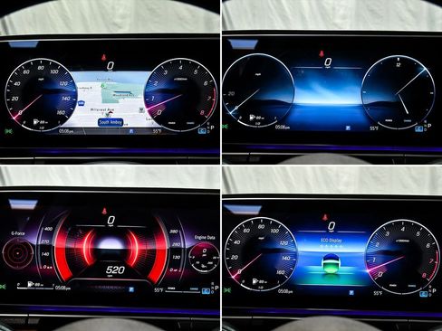 Used 2024 Mercedes-Benz GLE 450 4MATIC image 42