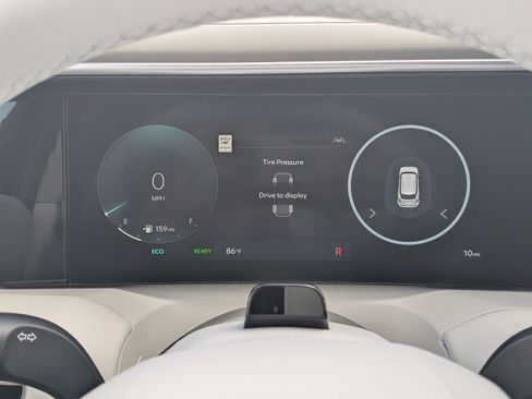 New 2026 Hyundai Palisade Limited FWD image 34