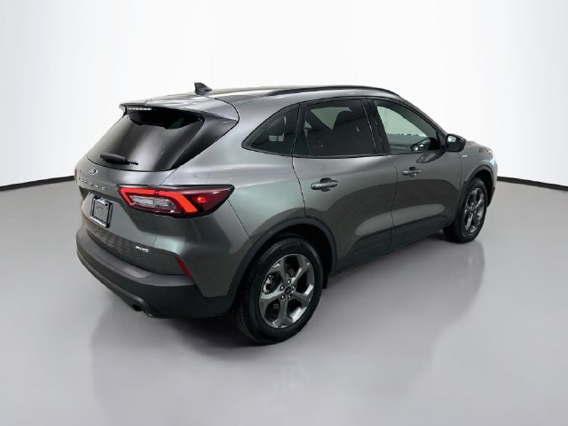 Certified 2025 Ford Escape ST-Line AWD/4WD image 7