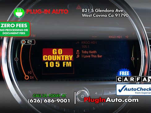 Used 2015 MINI Cooper S FWD image 27