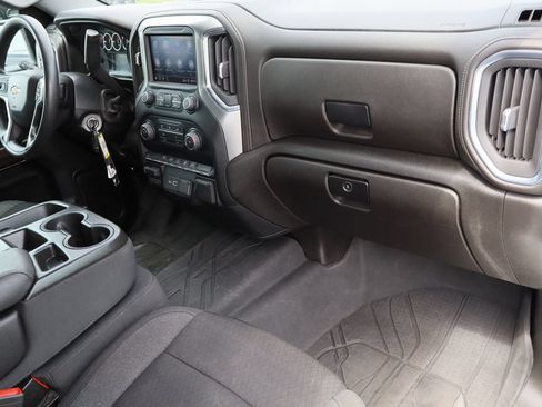Certified 2022 Chevrolet Silverado 2500 LT AWD/4WD image 28