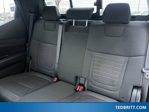 Used 2023 Hyundai Santa Cruz SEL w/ Activity Package image 13