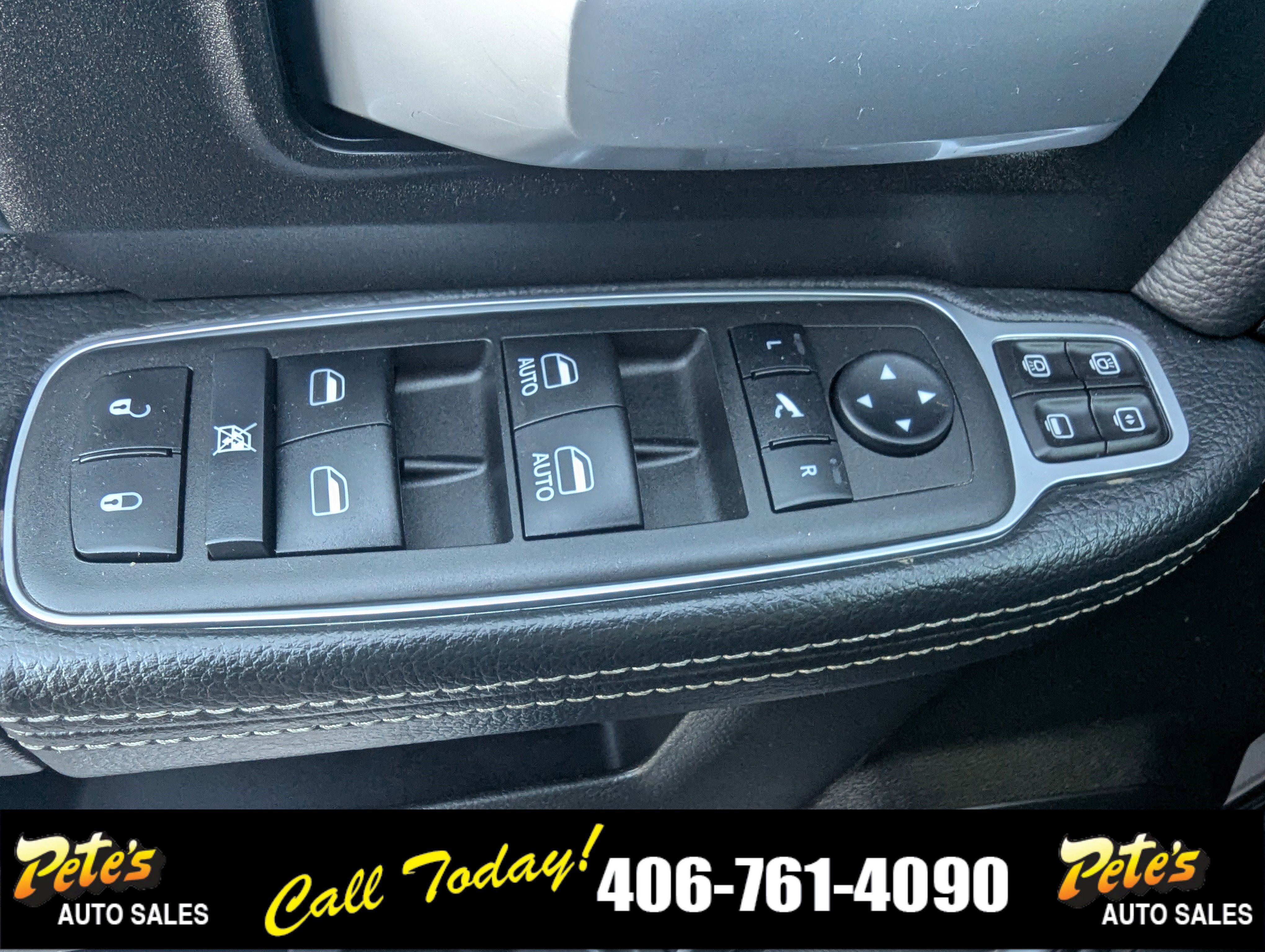 Used 2024 RAM 2500 Big Horn AWD/4WD image 27