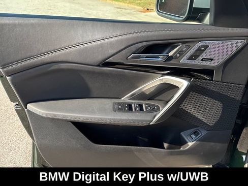 Used 2024 BMW X1 xDrive28i w/ Premium Package AWD/4WD image 14