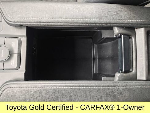 Certified 2024 Toyota Grand Highlander AWD image 26