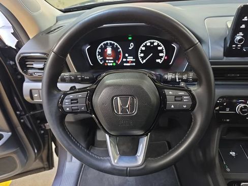 Used 2024 Honda Pilot EX-L image 26