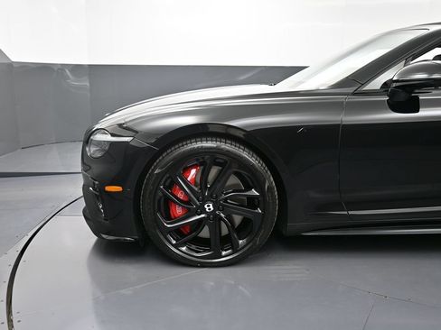 New 2026 Bentley Continental GTC AWD/4WD image 12