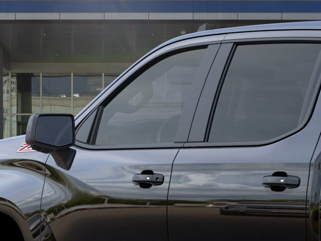 New 2026 Chevrolet Silverado 1500 LT Trail Boss w/ LT Trail Boss Premium Package AWD/4WD image 12