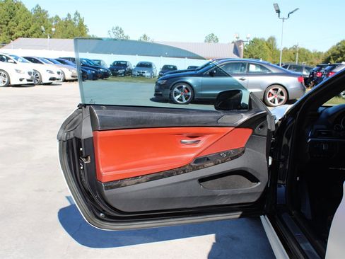 Used 2012 BMW 650i xDrive Coupe image 26