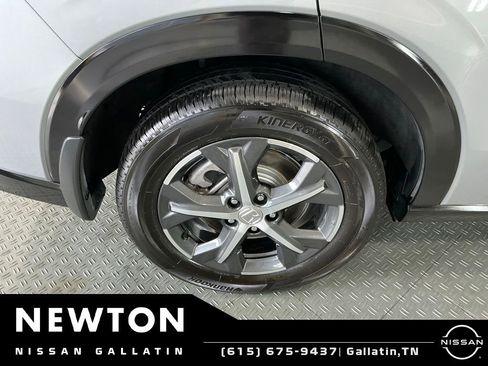 Used 2025 Honda HR-V EX-L image 45