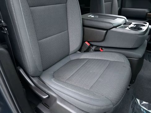 Used 2019 Chevrolet Silverado 1500 RST w/ All-Star Edition image 22