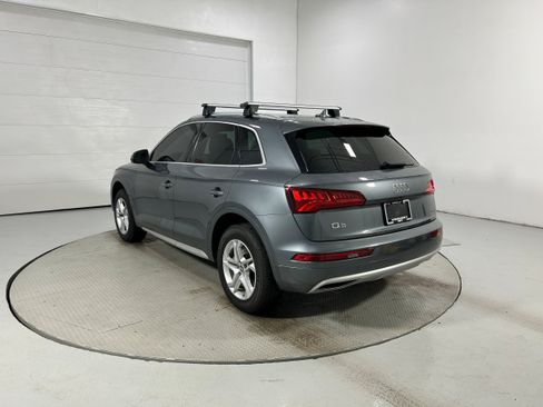 Used 2019 Audi Q5 2.0T Premium w/ Convenience Package AWD/4WD image 23