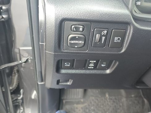 Certified 2023 Toyota 4Runner Limited image 22