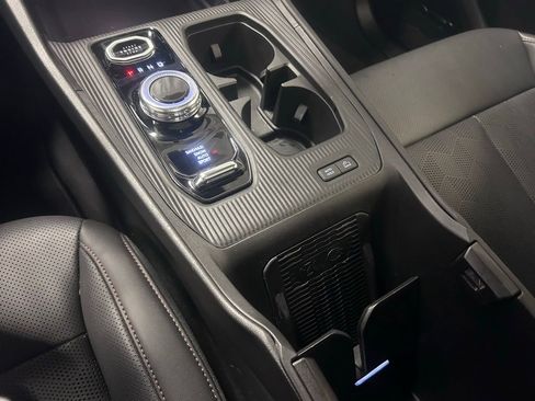 New 2026 Jeep Cherokee Overland image 18