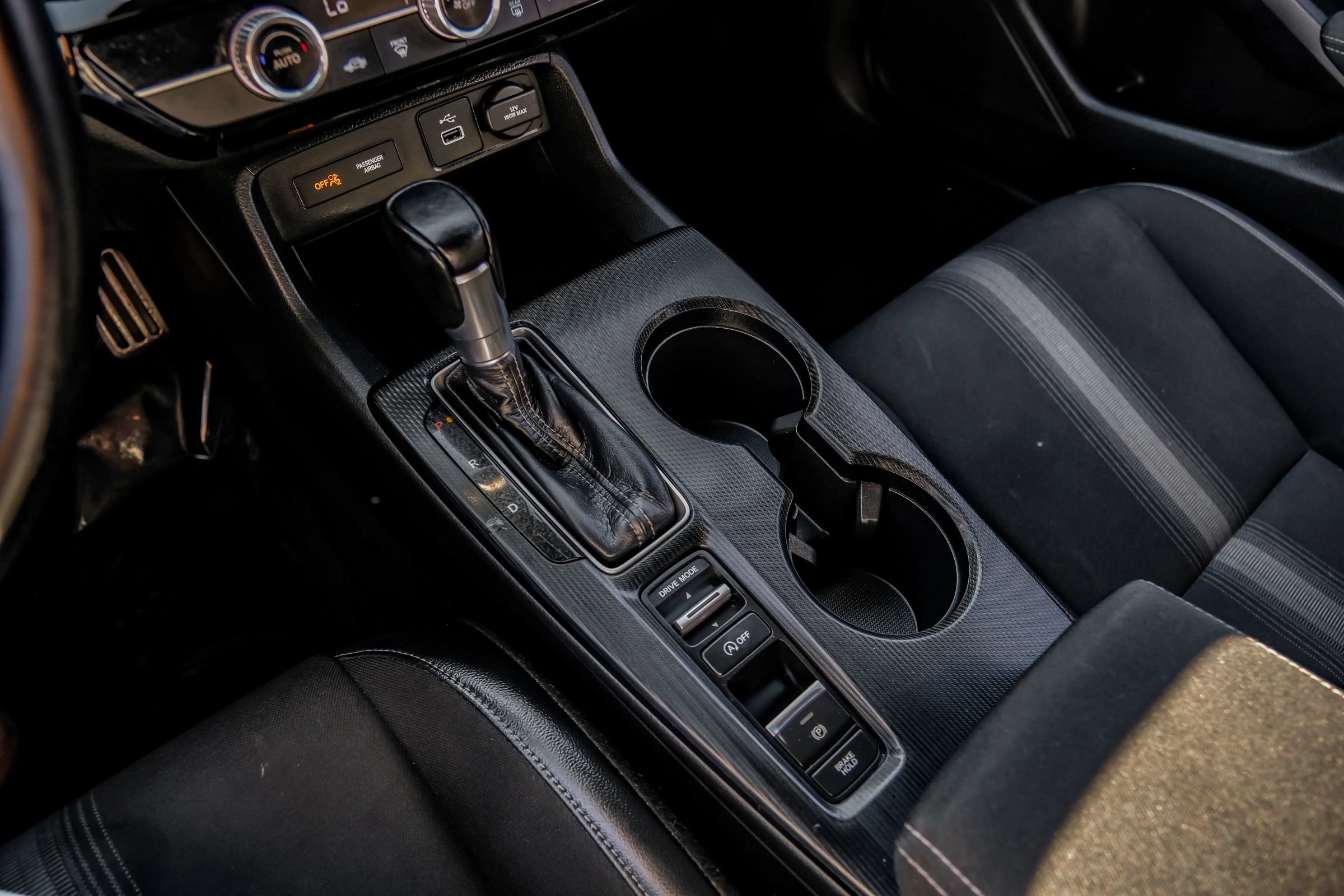 Used 2022 Honda Civic Sport image 30