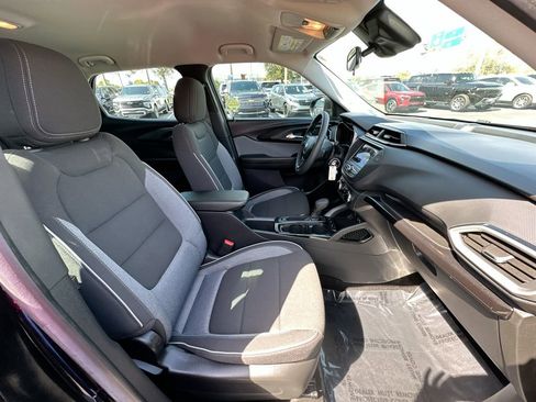 Certified 2023 Chevrolet TrailBlazer LS image 26