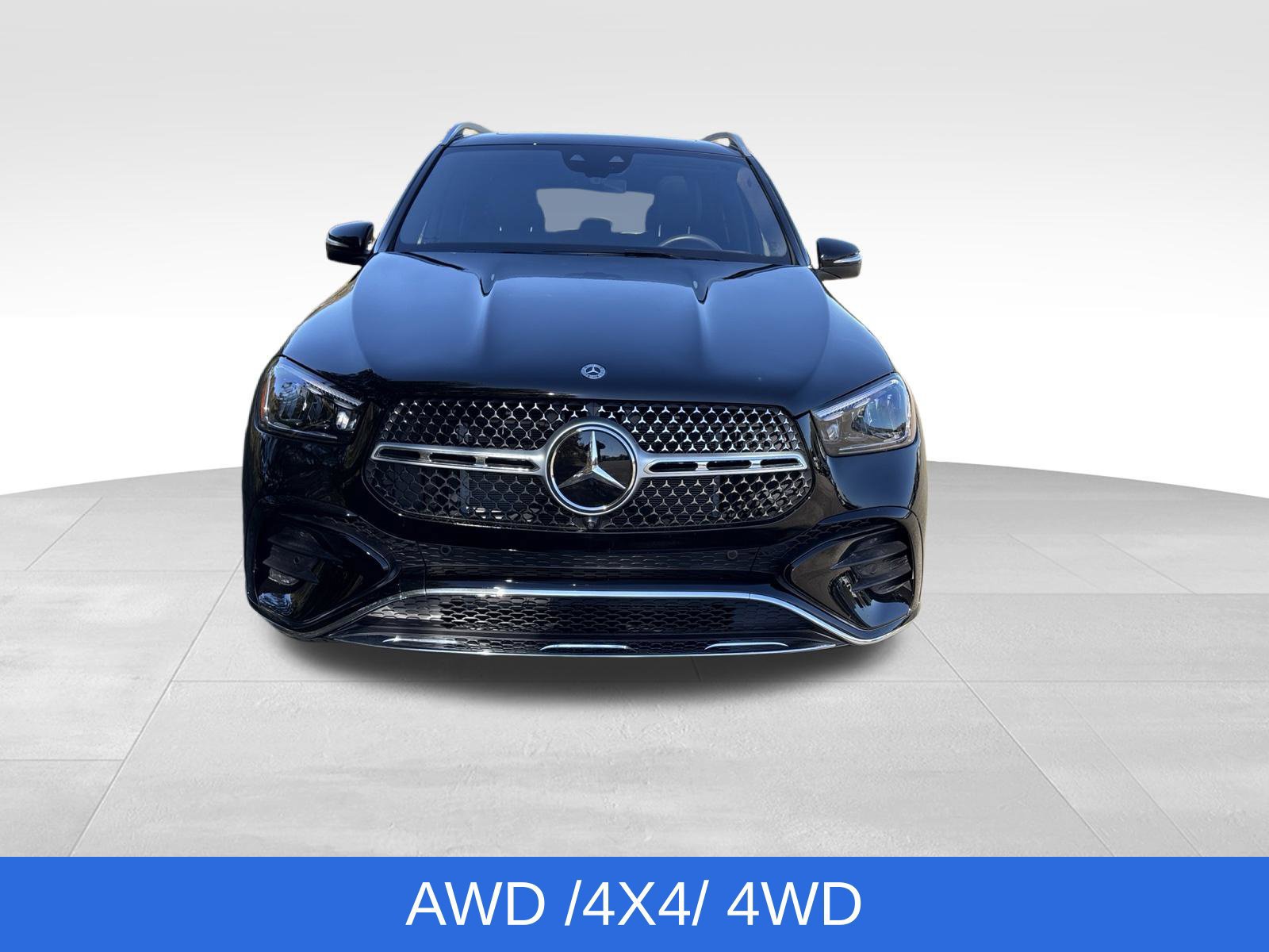 Used 2026 Mercedes-Benz GLE 450 4MATIC image 13