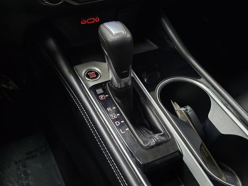 Used 2023 Nissan Altima 2.5 SV image 33