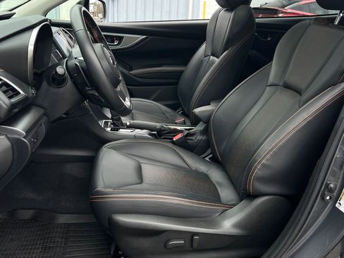 Certified 2023 Subaru Crosstrek 2.5i Limited w/ Moonroof Package image 18