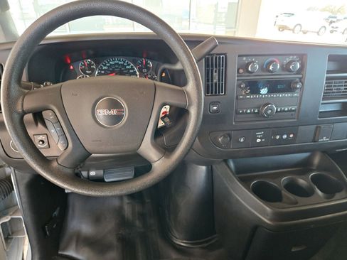 Used 2024 GMC Savana 2500 w/ Driver Convenience Package image 11