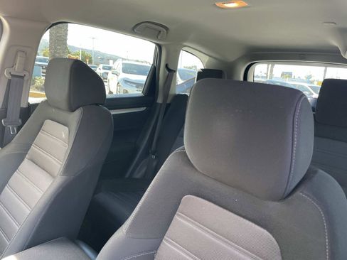 Used 2021 Honda CR-V Special Edition image 15