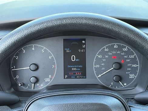 Used 2025 Toyota Corolla LE FWD image 13