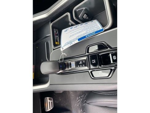 New 2026 Lexus TX 500h AWD image 20
