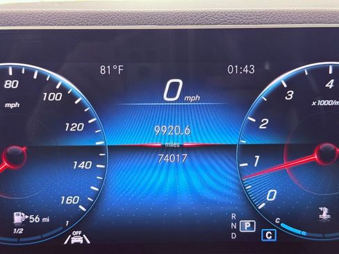 Used 2020 Mercedes-Benz GLE 350 4MATIC image 23