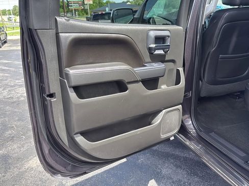 Used 2015 GMC Sierra 1500 SLE w/ All-Terrain Package image 17