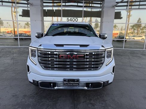 Used 2024 GMC Sierra 1500 Denali w/ Denali Reserve Package image 2