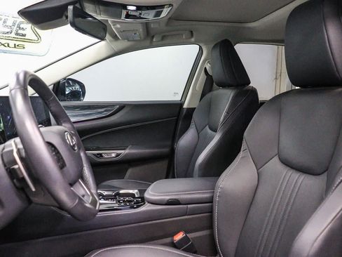 Used 2024 Lexus NX 350 AWD w/ Vision Package image 18