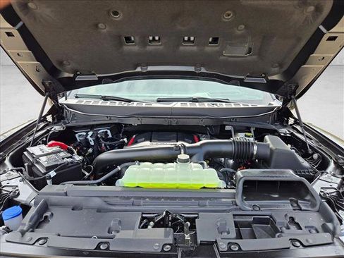 New 2026 Ford F150 Raptor image 17