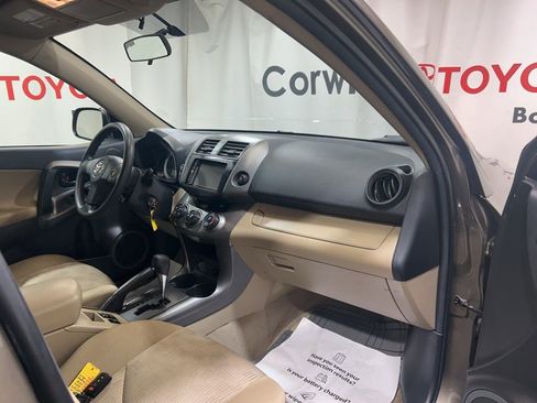 Used 2011 Toyota RAV4 Base w/ Base L4 Extra Value Pkg image 12