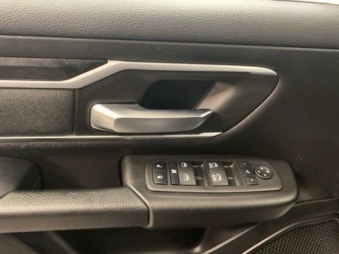 Used 2022 RAM 1500 Big Horn image 24