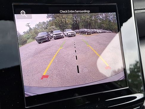 New 2025 Jeep Grand Cherokee Laredo X image 12