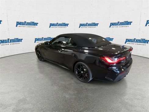 Used 2023 BMW 430i xDrive 430i xDrive w/ M Sport Package image 8