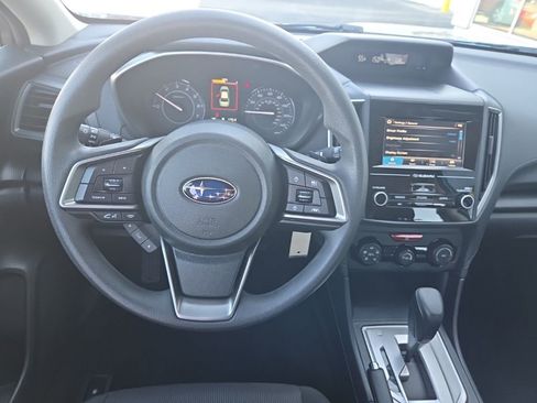 Used 2018 Subaru Impreza 2.0i Premium image 31