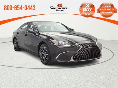 Used 2023 Lexus ES 350 w/ Premium Package