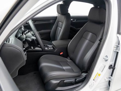 New 2026 Honda Civic Sport image 16