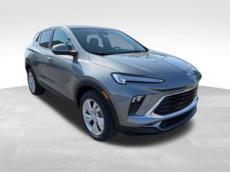 New 2026 Buick Encore GX Preferred w/ Comfort Package AWD/4WD 360° Tour